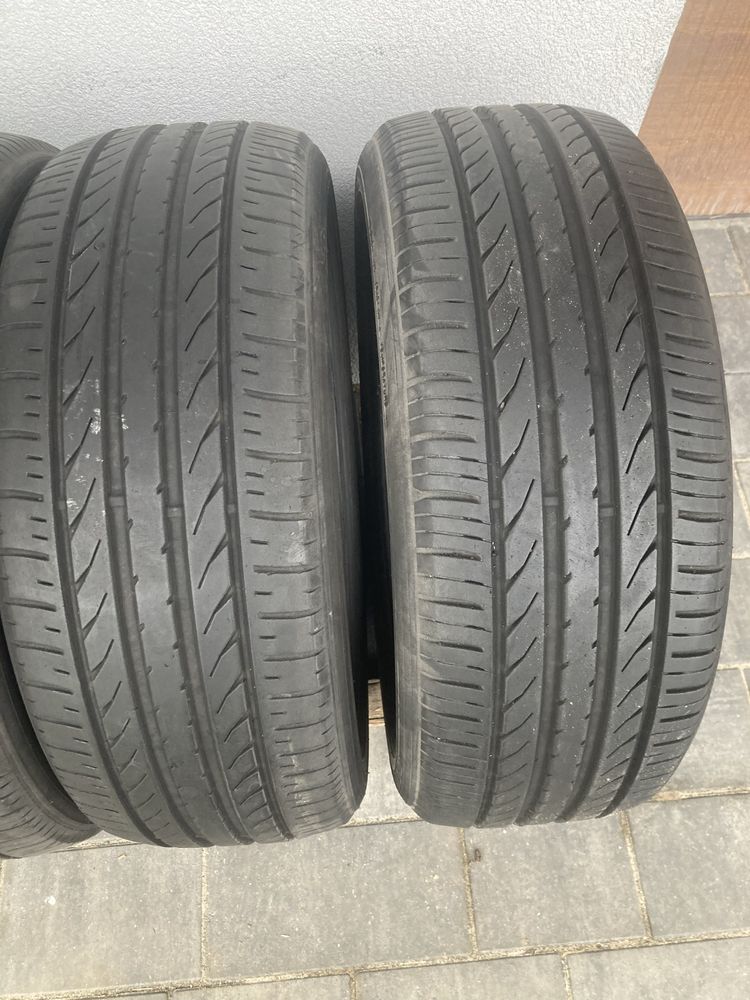 Opony letnie 215/50R18 Toyo