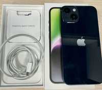 IPhone 14 128 , black