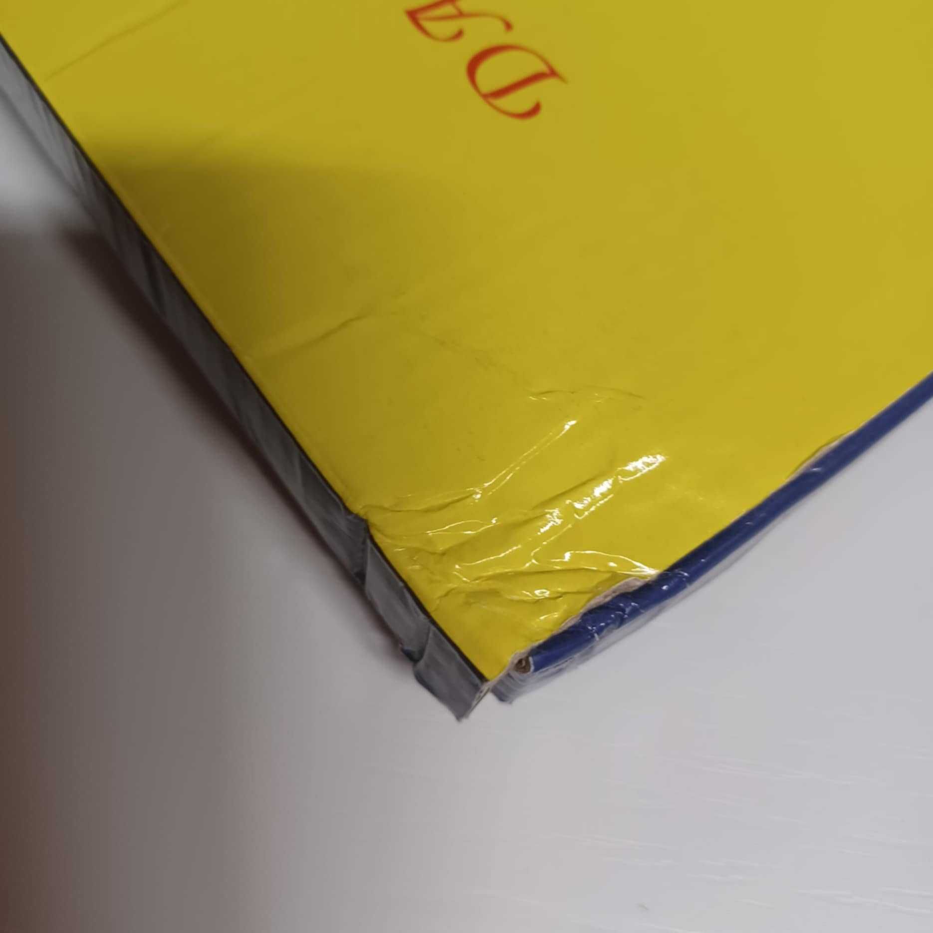 Tarcza do darta na magnes 41 cm z 12 lotkami