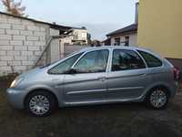 Citroen Xsara Picasso