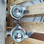 Halogen Kia Soul Ev