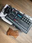 Syntezator analogowy Elektron Analog Four