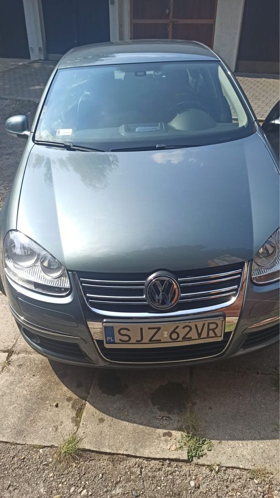 Volkswagen Jetta M1 1.4 TSI 122KM