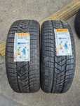 Opony 2szt  225/55r17 101v Pirelli Wintersottozero3 nowe zimowe 2022r