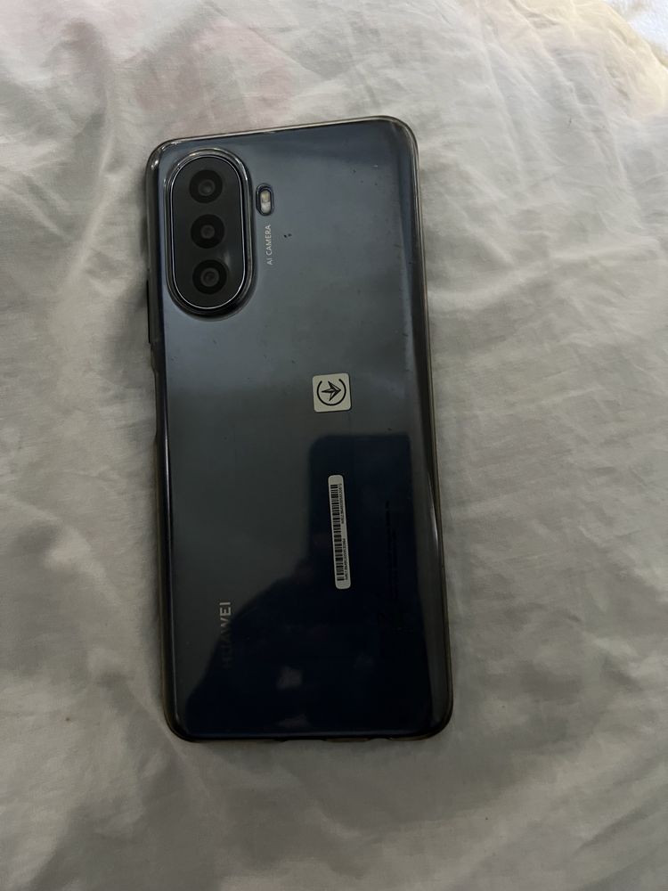 Vendo Huawei Y70 como novo está em ótimo estado