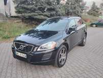 Volvo XC 60 2.4 D5 215km salon polska full werjsa