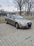 Sprzedam Audi A6 z 2008 roku automat