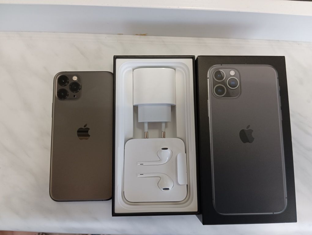 iPhone 11 Pro 64 gb