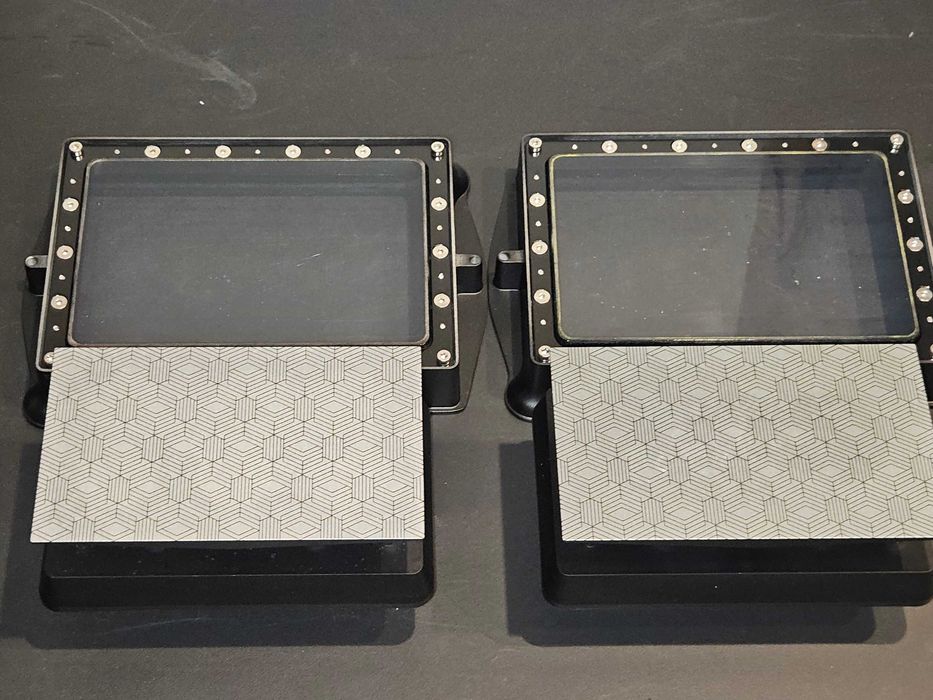 Drukarka 3D żywiczna Elegoo Mars 5 Ultra +płyta+zbiornik+żywice