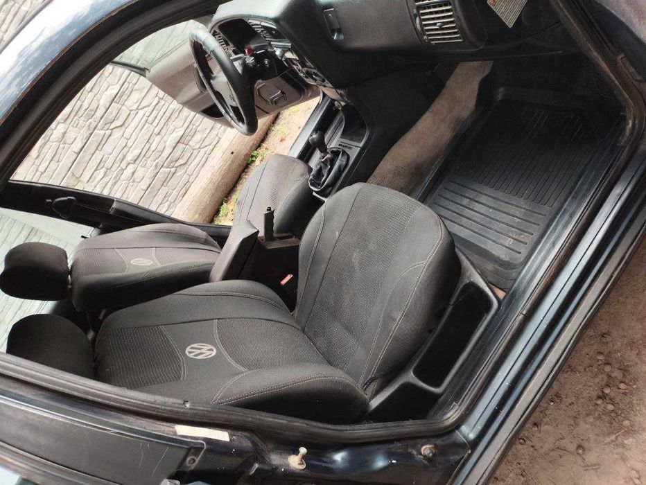 Volkswagen Passat B3 1.8 g60 sinhro компрессор,полный привод