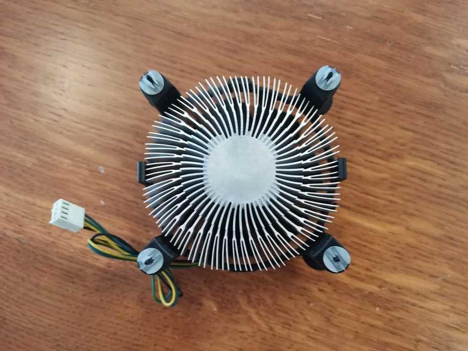 Intel Core i7-6700 + Gigabyte GA-B150M-DS3H DDR4 zestaw LGA1151