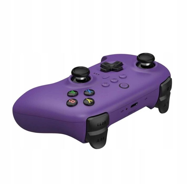 Kontroler pad 8BitDo Ultimate 2.4G Wireless Hall Effect PC Android iOS