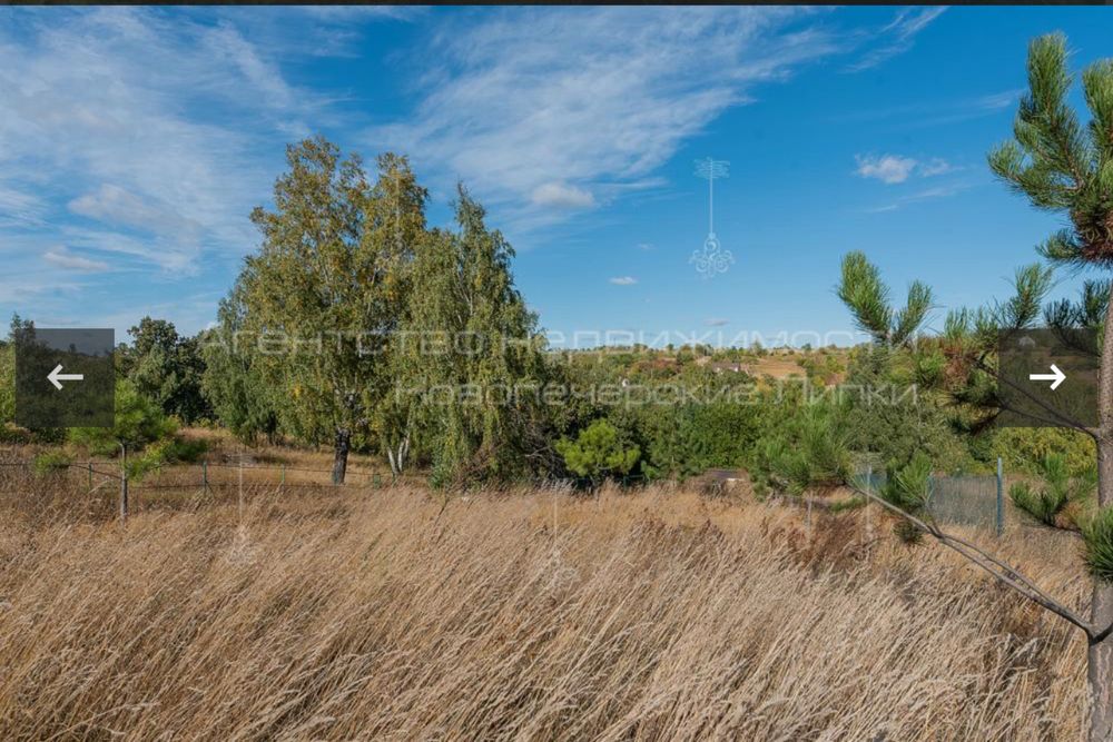 Будинок моії із зарибленим озером, басейном і садом 35 хв від Майдана