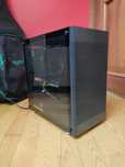 Komputer Gamingowy/RTX4060/I5/16GB/SSD M.2/W11