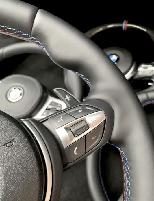 БМВ М кермо F-серія | М руль F-серия | M Steering Wheel F-series