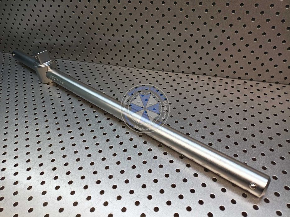 Pokrętło przesuwne typu "T" 1" 650mm Pokrętło 1 cal pokretło T 1 cal