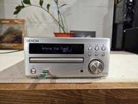 Ресивер Denon RCD-M40