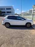 Peugeot 2008 1.2 PureTech Style