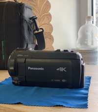 Panasonic HC-VX980