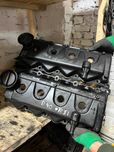 Клапанна кришка клапанів NISSAN Pathfinder R51 Нисан Навара D40 Navara