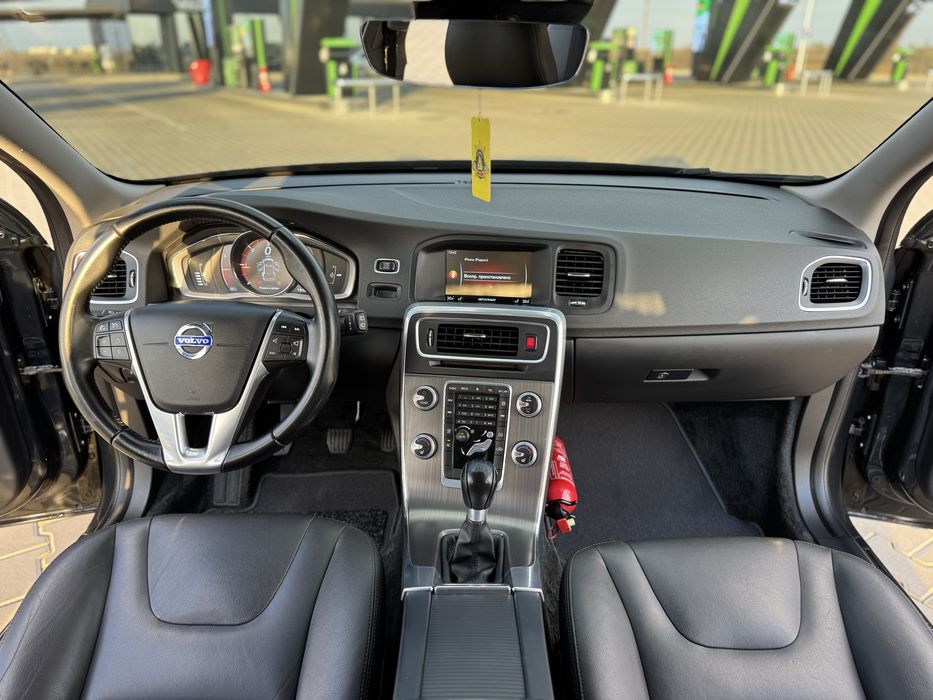 Продам Volvo V60