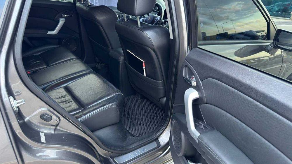 Терміново продам Acura 2.3 turbo SH-awd