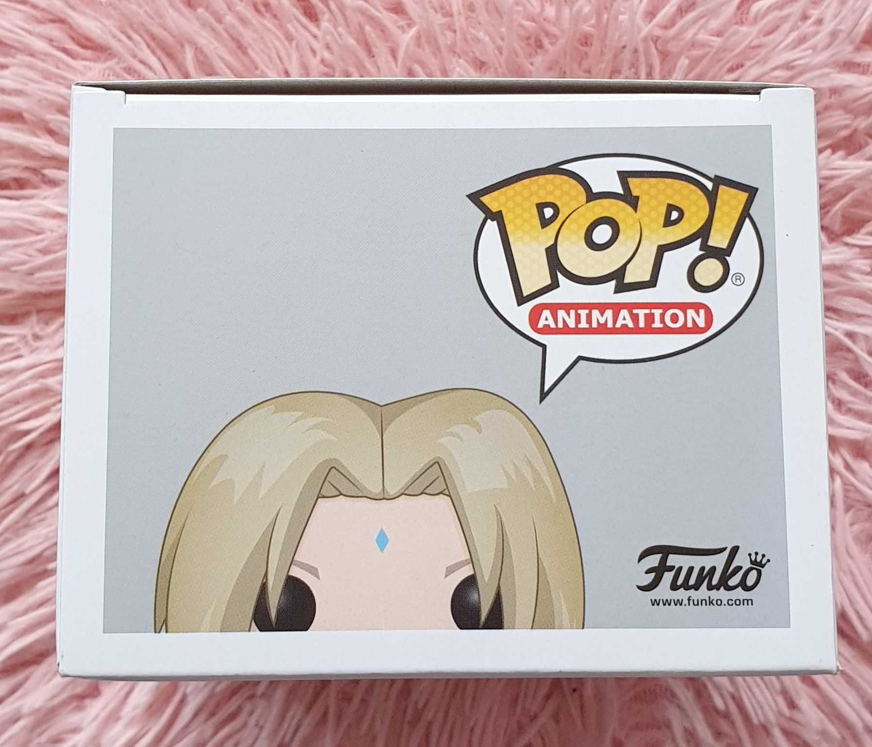 Figurka Funko POP! Tsunade Naruto Shippuden #730