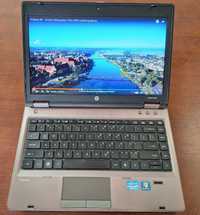 Laptop HP ProBook 6360b i5/8GB/240GB SSD/Win10 Pro