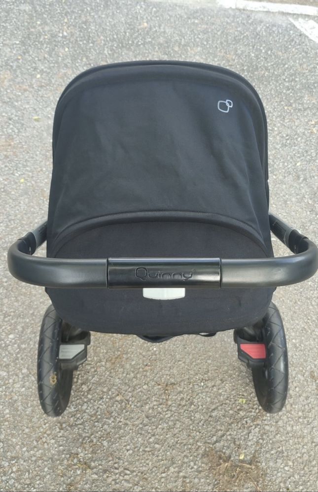 Carrinho de bebe