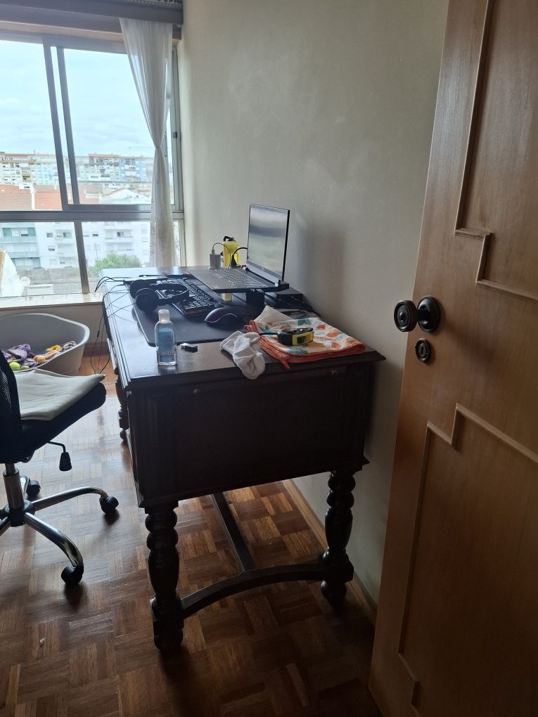 Mesa de escritório
