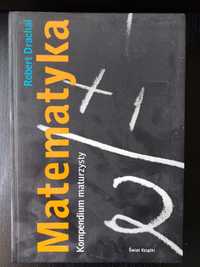 Matematyka kompendium maturzysty