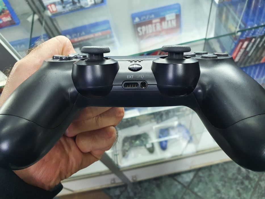 Геймпад Джойстик Dualshock4 V2 для Sony PlayStation 4 PS4 оригинальный