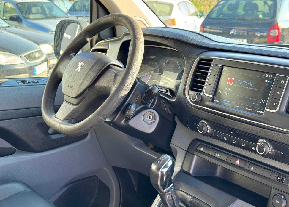 Peugeot Expert 1.6 BlueHDi L2H1 Premium- IVA Incluído