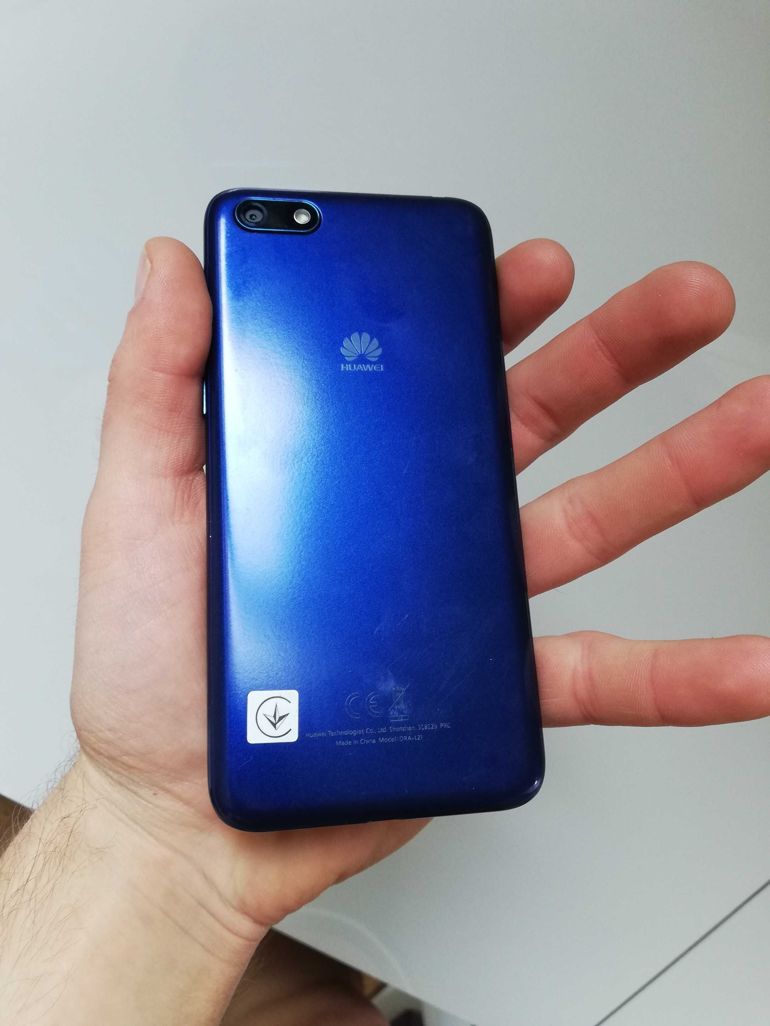 Smartfon Huawei Y5
