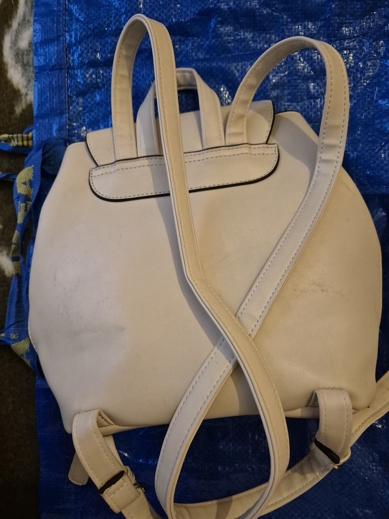 Bolsas de mão usadas