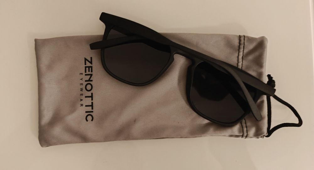 Óculos de sol zenottic