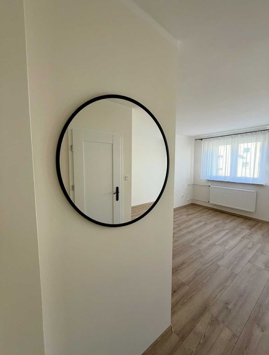 Na sprzedaż kawalerka z balkonem, po generalnym remoncie