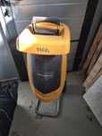 Rozdrabniacz galezi Stiga biomaster 2200w, rebak