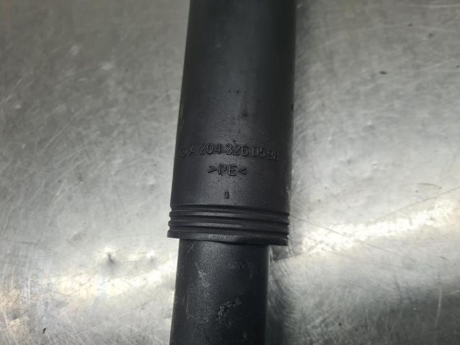 Amortecedor trás esquerdo MERCEDES-BENZ CLS (C218)