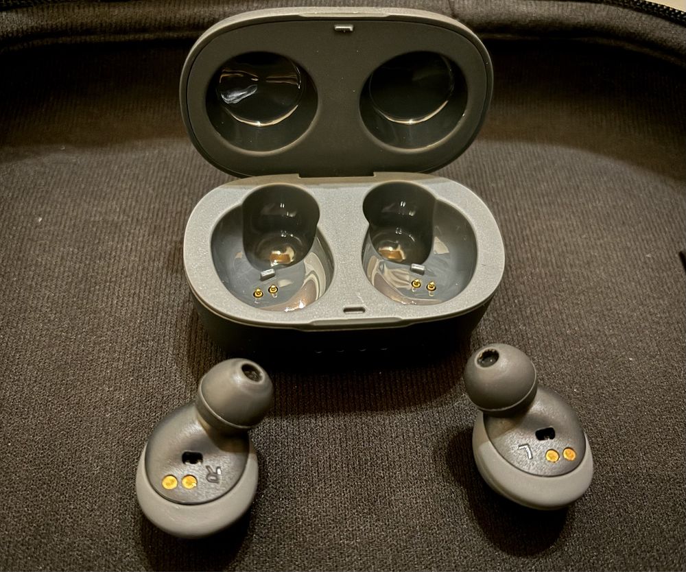 Słuchawki Motorola VerveBuds 200