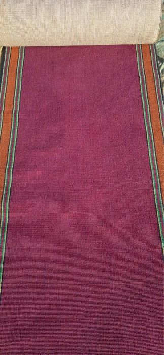 Коврова доріжка