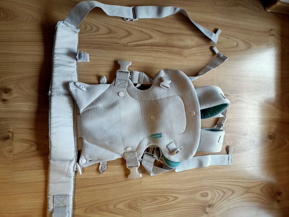 Nosidełko Infantino