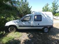 Citroen C15 para peças