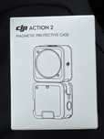 Oryginalna obudowa do dji action 2