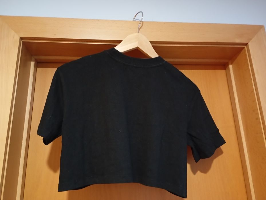 T-shirt curta Lefties