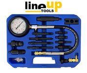 Teste de Compressão Diesel Full PRO (C/IVA)