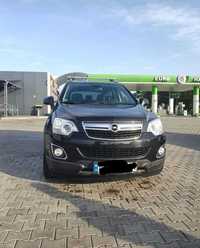 Opel Antara 2011