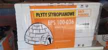 60zl paczka 5  i 10 cm  styropian dach podłoga Albaterm eps 100, 032