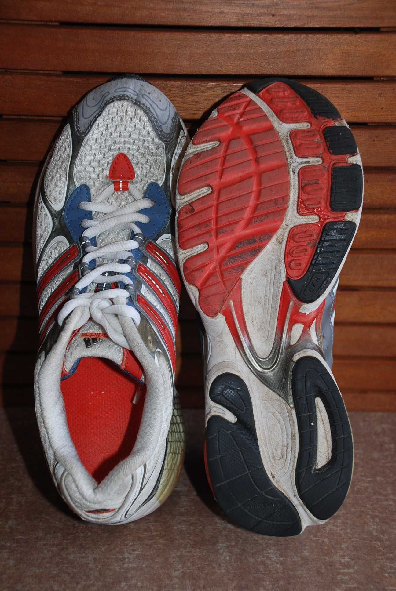 Buty Adidas Pro Moderator, r. 38 i 2/3