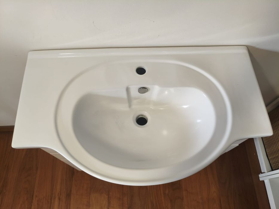 Móvel casa de banho+ lavatório